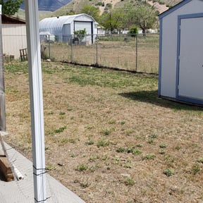Cleanups by WLC Lawn Care reviewed on April 30, 2025