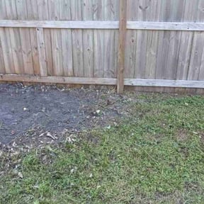 Landscaping by Mr. Mower reviewed on May 13, 2022