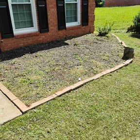 Flower Bed Weeding by Walkernmore reviewed on April 21, 2025