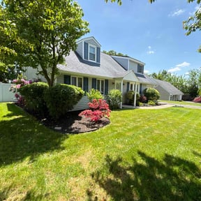 Leaf Removal by Clean cut landscaping & tree service LLC reviewed on July 1, 2022