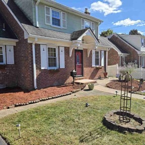 Mulching by Tru reviewed on April 12, 2022