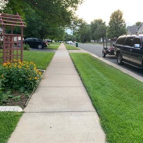 Cleanups by Big Bear Lawn Care reviewed on May 19, 2022