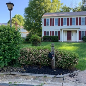 Flower Bed Weeding by BSM & Co. Landscaping reviewed on April 22, 2022