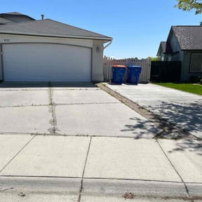 Cleanups by BOs Custom Lawns LLC reviewed on April 24, 2025