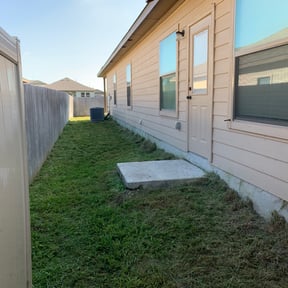 Cleanups by R &amp;M landscaping. reviewed on April 5, 2025