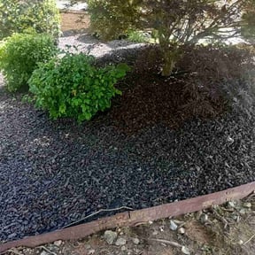 Mulching by Multi Purpose Lawncare reviewed on June 5, 2025