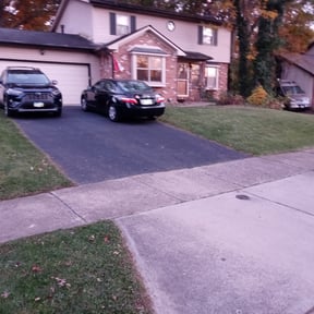 Leaf Removal by Kingsmen Landscaping reviewed on June 28, 2025