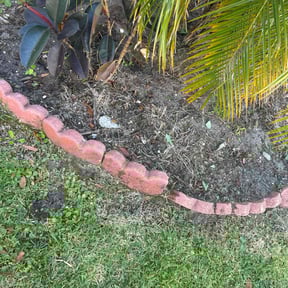 Flower Bed Weeding by Onemanoneland reviewed on November 26, 2021