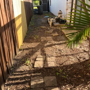 Leaf Removal by A&M Outdoor Services, LLC reviewed on May 25, 2022