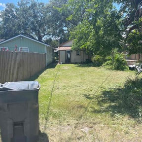 Leaf Removal by 1OasisLawncare reviewed on July 8, 2022
