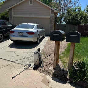 Lawn Seeding by Herb Searles reviewed on May 31, 2022