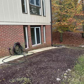 Weed Pulling by Majest Enterprises LLC reviewed on September 7, 2021