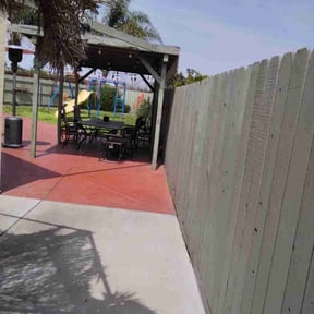 Flower Bed Weeding by Andrews Landscaping reviewed on July 31, 2022