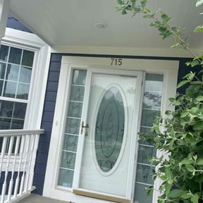 Bush Trimming by Integrity Lawn Care LLC reviewed on June 26, 2022