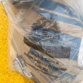 Cleanups by Philip Kulhavik reviewed on August 9, 2022