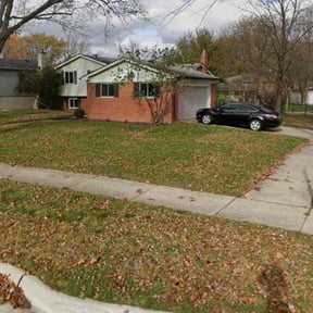Cleanups by Legacy Lawn Services reviewed on May 18, 2022