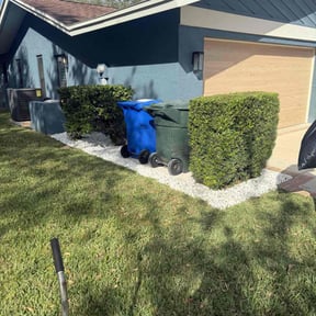 Bush Trimming by Mosey & Son Home and Lawn Care reviewed on April 26, 2022