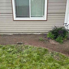 Flower Bed Weeding by Paradise Landcare reviewed on August 5, 2024