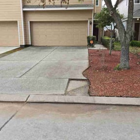 Leaf Removal by Paz Lawn Services reviewed on April 18, 2025