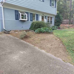 Flower Bed Weeding by Eco Landscape &amp; Design reviewed on June 29, 2025