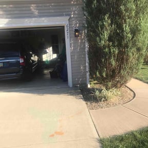 Flower Bed Weeding by Matt’s lawn care reviewed on July 8, 2022