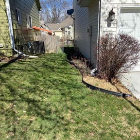 Leaf Removal by Bestlawn reviewed on April 25, 2019