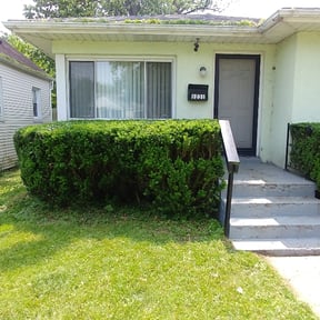 Bush Trimming by Sedlak Landscaping reviewed on June 18, 2022