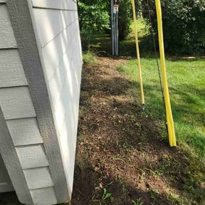 Landscaping by SGP Lawn Services reviewed on July 4, 2022