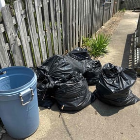 Landscaping by Ball Lawn Care LLC reviewed on July 19, 2022