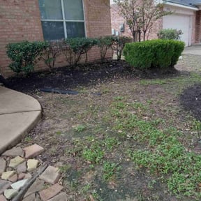 Cleanups by Perry Family Maintenance LLC reviewed on September 12, 2024