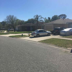 Bush Trimming by Reil Lawn Company LLC reviewed on October 23, 2021