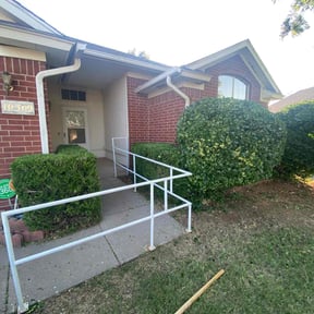 Bush Trimming by A Couple of Guys reviewed on April 9, 2025