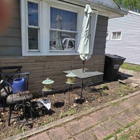 Leaf Removal by TC SERVICES reviewed on July 24, 2022