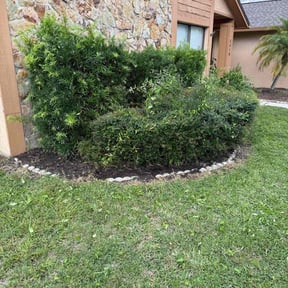 Weeding by Spare Time Hardscape reviewed on July 29, 2022