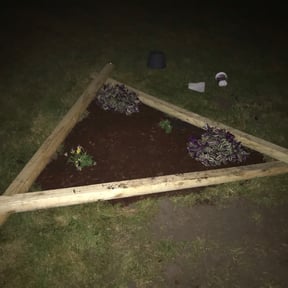 Landscaping by Greener Lawn Care LLC. reviewed on April 13, 2025