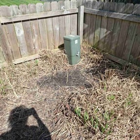 Bush Trimming by Mckinneys Lawn & Tree Care reviewed on June 6, 2022