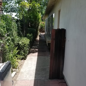 Cleanups by Devout Landscape reviewed on May 9, 2025