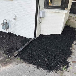 Mulching by Pro Manage Solutions reviewed on September 30, 2024