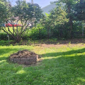 Cleanups by K-McG'S Outdoor solutions reviewed on October 30, 2024