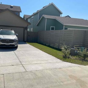 Flower Bed Weeding by Beyond Green Landscaping reviewed on June 2, 2022