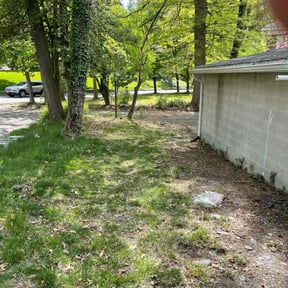 Cleanups by KNIGHTS PROPERTY MAINTENANCE AND REMODELING LLC reviewed on August 25, 2021