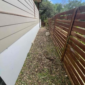 Cleanups by Chacon Lawn Care reviewed on March 14, 2025