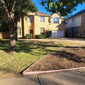 Bush Trimming by Legit Lawn Care reviewed on January 19, 2025