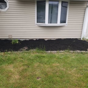 Mulching by selwyns cuts reviewed on June 17, 2022