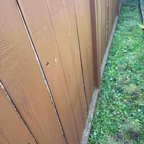 Weeding by kumler lawn care reviewed on May 4, 2022