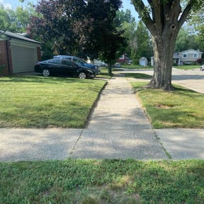 Cleanups by Kae's enterprise llc. reviewed on October 28, 2024