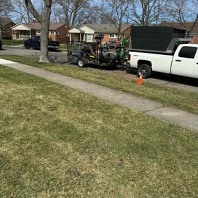 Cleanups by RSVP lawn maintenance reviewed on May 27, 2022