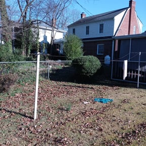 Bush Trimming by RHJ LANDSCAPING LLC reviewed on March 26, 2025