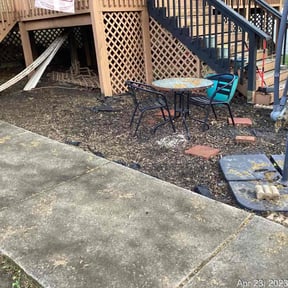 Leaf Removal by Brian Ford reviewed on June 20, 2022