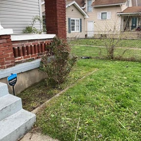 Flower Bed Weeding by Deonte Deas reviewed on June 4, 2022